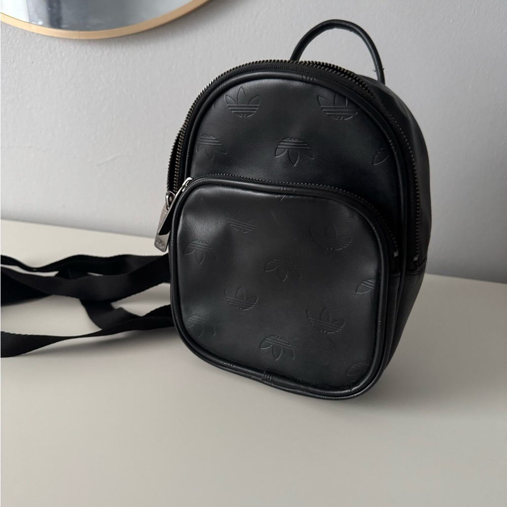 Adidas backpack